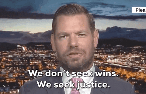 Eric Swalwell GIF by GIPHY News