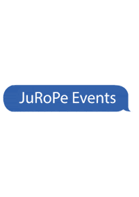 Jurope_Events jurope juropeevents Sticker