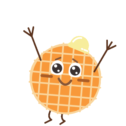 pancakehouseph waffle pancake house pancakehouse pancake house philippines Sticker