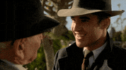 Jake Picking Darren Criss GIF by NETFLIX