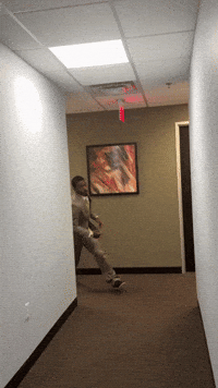 TheWadeEmpire2 slap wade anime slap thewadeempire GIF