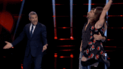 excited fox tv GIF by loveconnectionfox