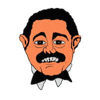Carnavaldeolinda Sticker