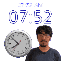 7Am Sticker