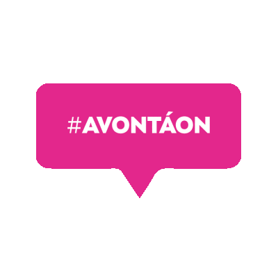 avonbr transparency bbb21 avonbrasil avontáon Sticker