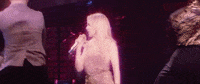 New York City GIF by Kylie Minogue
