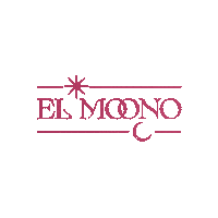 Loop Haunting Sticker by EL MOONO