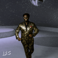 Variety Show Reaction GIF by IFC