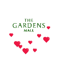midvalleygardens tgmshopping Sticker