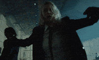 Linkin Park Walking GIF