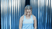 North Carolina Tennis GIF by UNC Tar Heels
