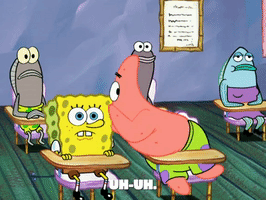 season 6 GIF by SpongeBob SquarePants