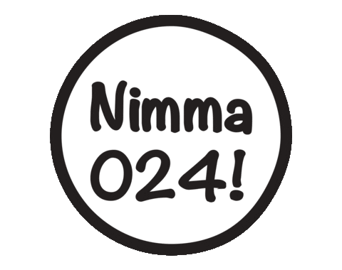 nimma Sticker by gemeentenijmegen