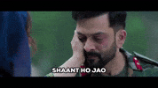 Prithviraj Sukumaran Hug GIF by saregama