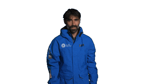 Boat Tor Sticker by The Ocean Race