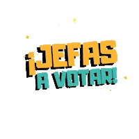 OneArizona jefas Sticker