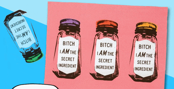 GIF by Red Candy