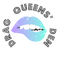 bbc radio 1 drag queens Sticker by BBC Radio 1’s Biggest Weekend
