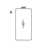 Sport Power Sticker by Opes Danza