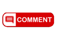 Commentplease Commenthere Sticker