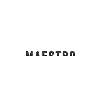 Maestro Sticker by MEGA TV