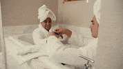 Treat Yourself The End GIF by Epitaph Records