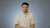 Ice Hockey Hello GIF by NHL