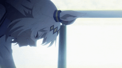 Aura Cinderella GIF