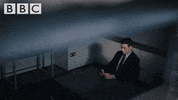 lonely bbc one GIF by BBC