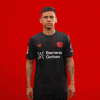Subbing Bayer 04 GIF by Bayer 04 Leverkusen