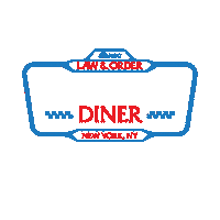 Olivia Benson Nbc Sticker by Law & Order