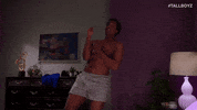 TallBoyz dance dancing cbc shirtless GIF