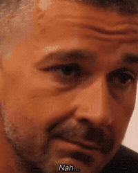 Shia Labeouf Interview GIF by Respective