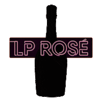 party celebrate Sticker by Champagne Laurent-Perrier UK