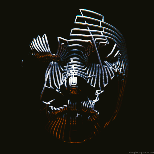 face blender GIF by adampizurny
