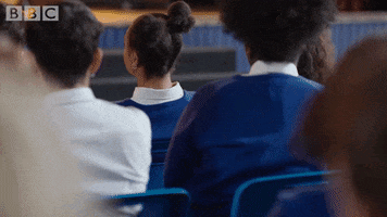 Bbc Love GIF by Waterloo Road