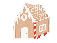 Feliz Navidad Christmas Sticker