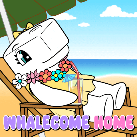 Happy Good Night GIF by Ordinary Friends