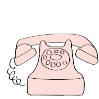 Pink Hello Sticker by Spell & The Gypsy Collective