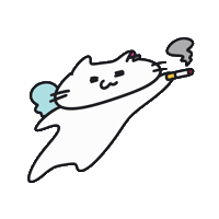 Notflyingyet Sticker
