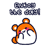 Good Morning Sticker Sticker