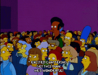 homer simpson GIF