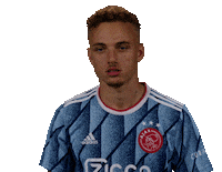 Noa Lang Sticker by AFC Ajax