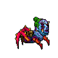 Game Pixel Sticker