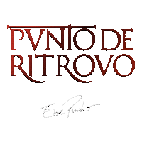 ErrePunto roma r erre errepunto Sticker