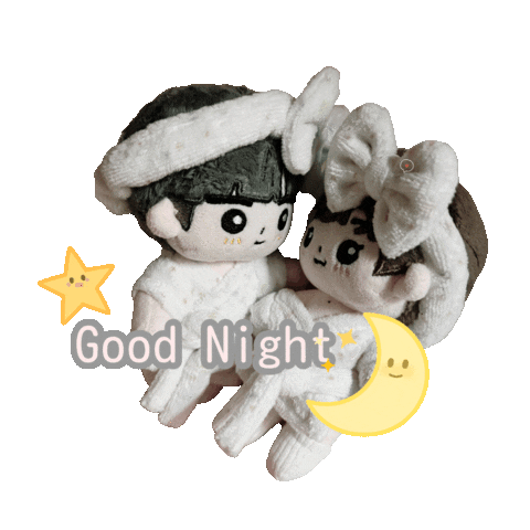 Kayiizc dansonmochi Sticker