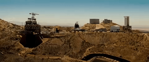 dark of the moon transformers GIF