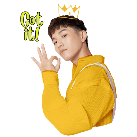 Emotion Okie GIF by JUUN D