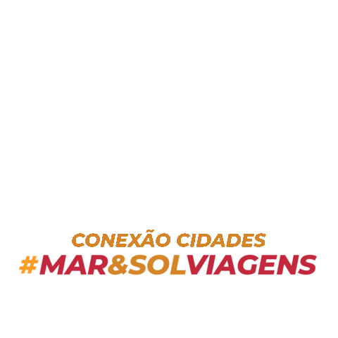 maresolviagens giphyupload sun sol bus Sticker