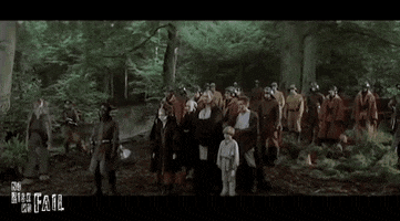 star wars film GIF